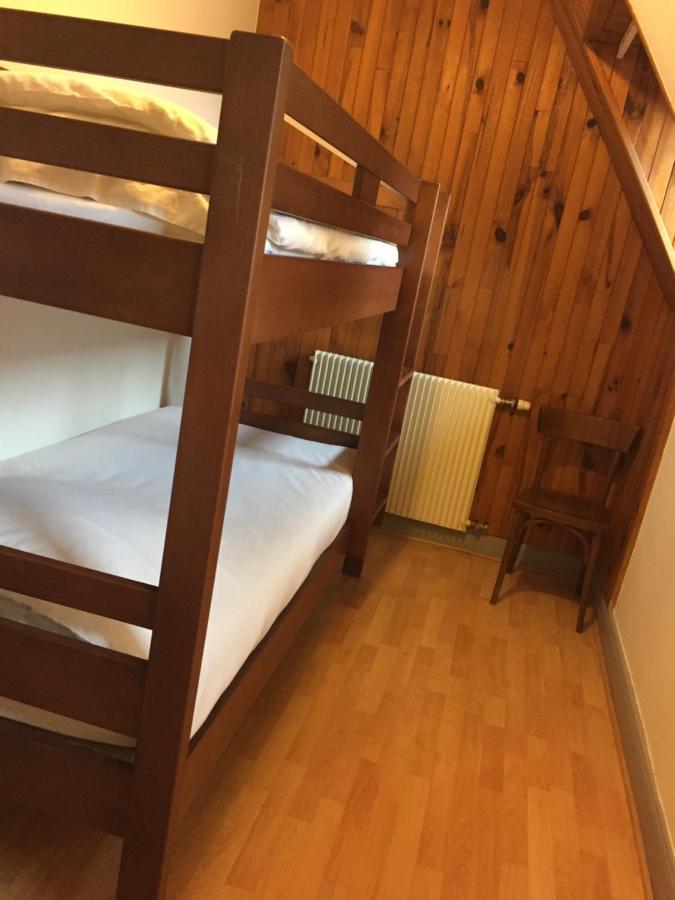 Chambres D'Hotes A La Fecht Nature Et Bien-Etre Sondernach Dış mekan fotoğraf