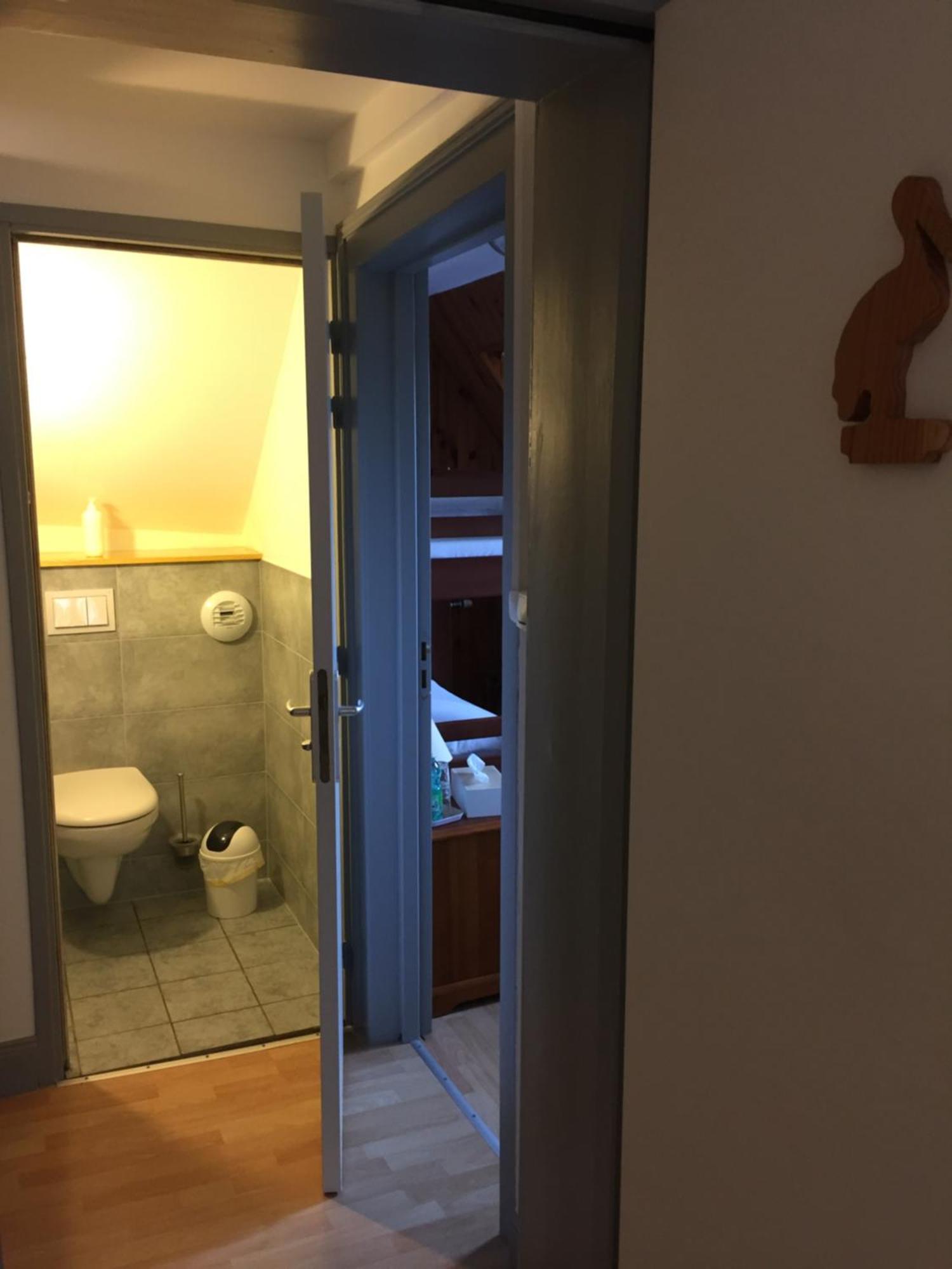 Chambres D'Hotes A La Fecht Nature Et Bien-Etre Sondernach Dış mekan fotoğraf