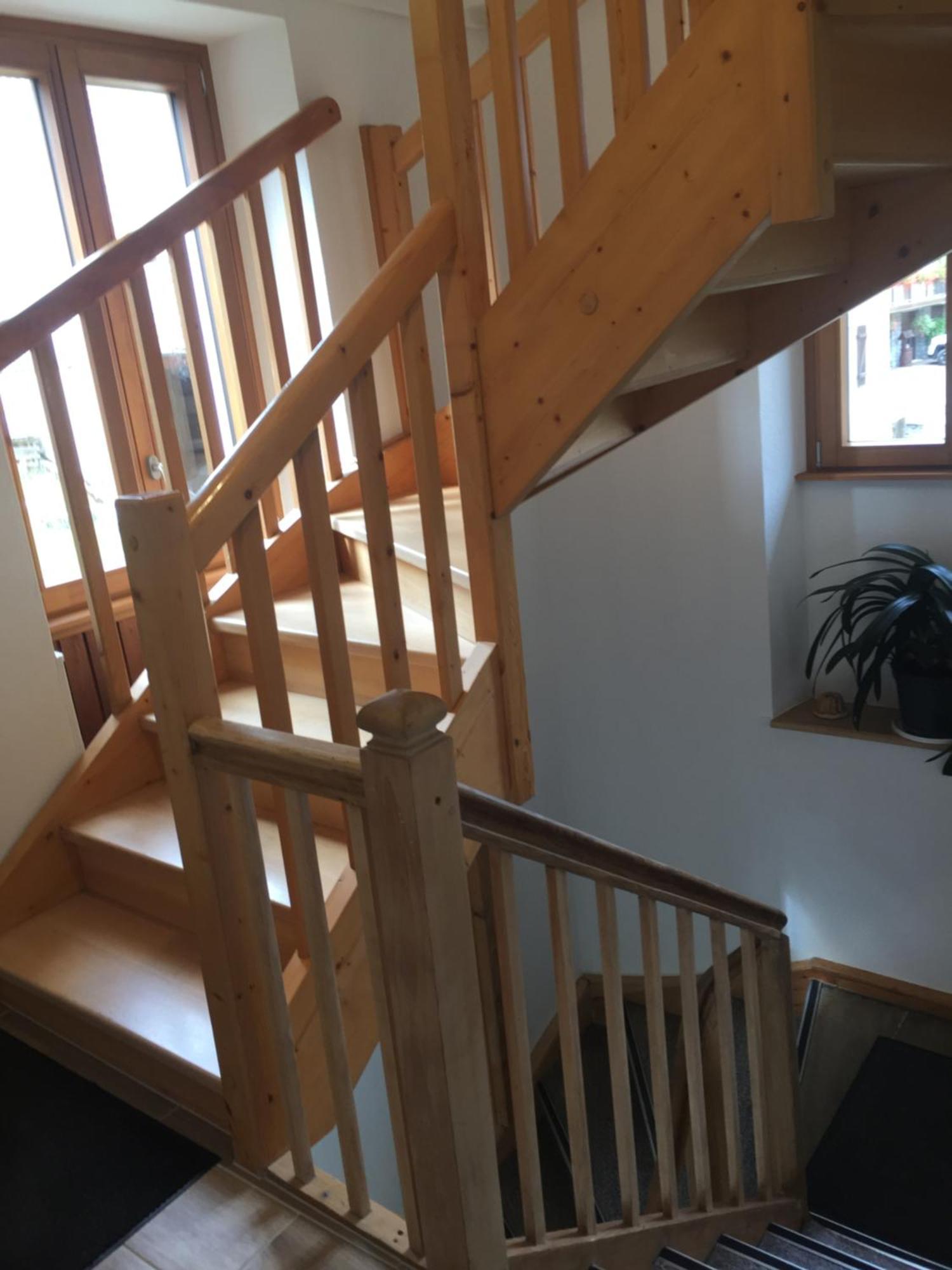 Chambres D'Hotes A La Fecht Nature Et Bien-Etre Sondernach Oda fotoğraf