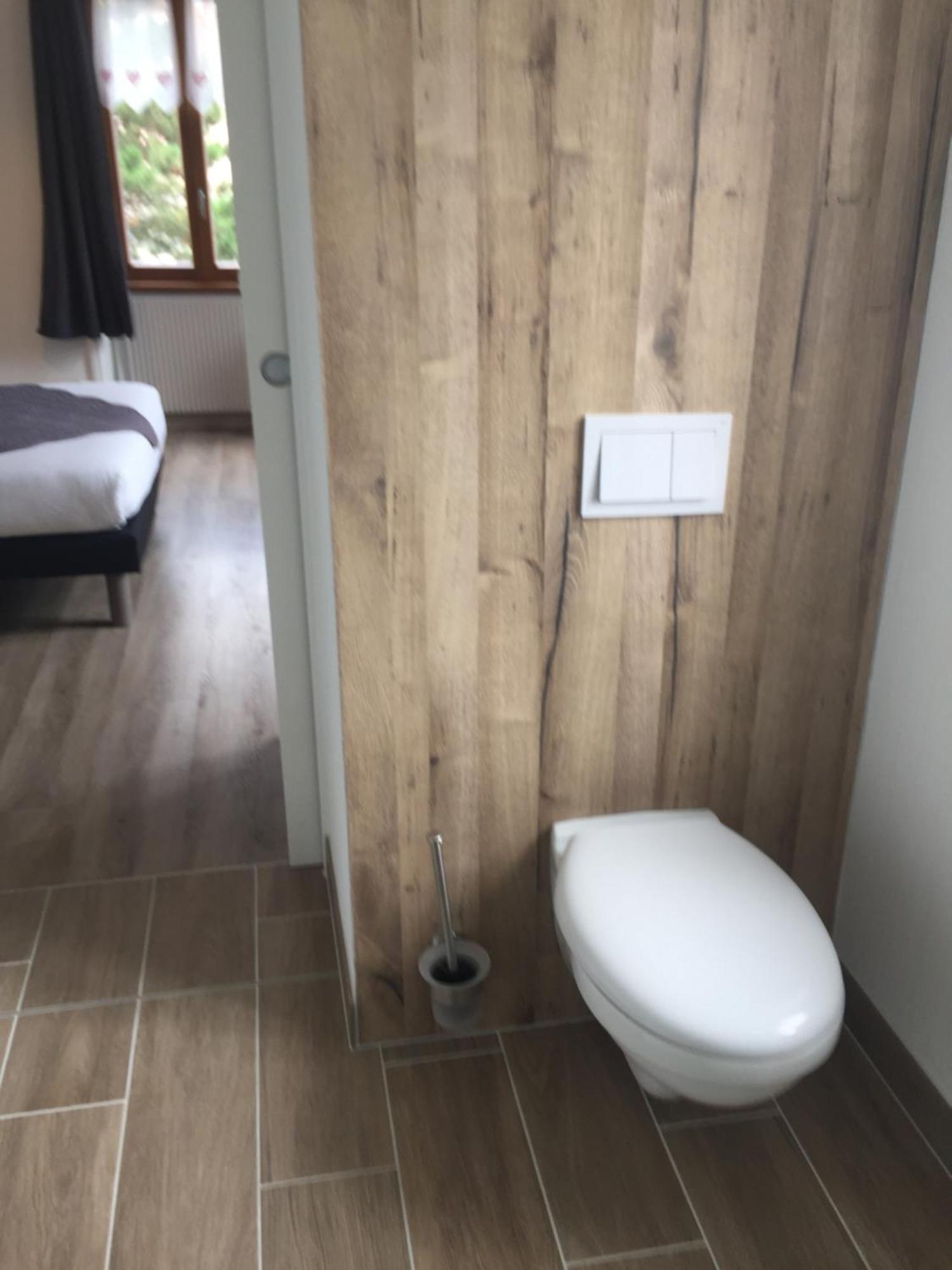 Chambres D'Hotes A La Fecht Nature Et Bien-Etre Sondernach Oda fotoğraf
