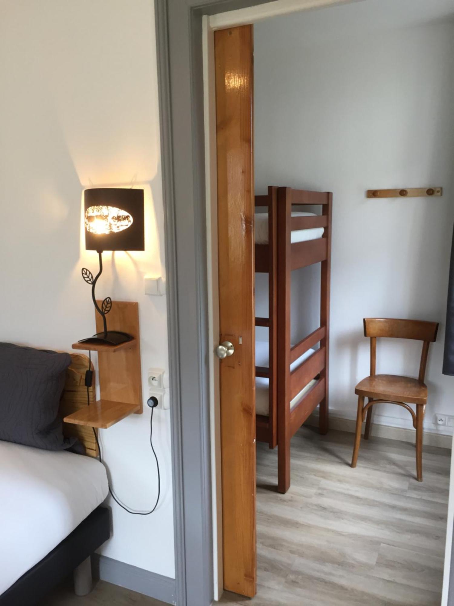 Chambres D'Hotes A La Fecht Nature Et Bien-Etre Sondernach Dış mekan fotoğraf