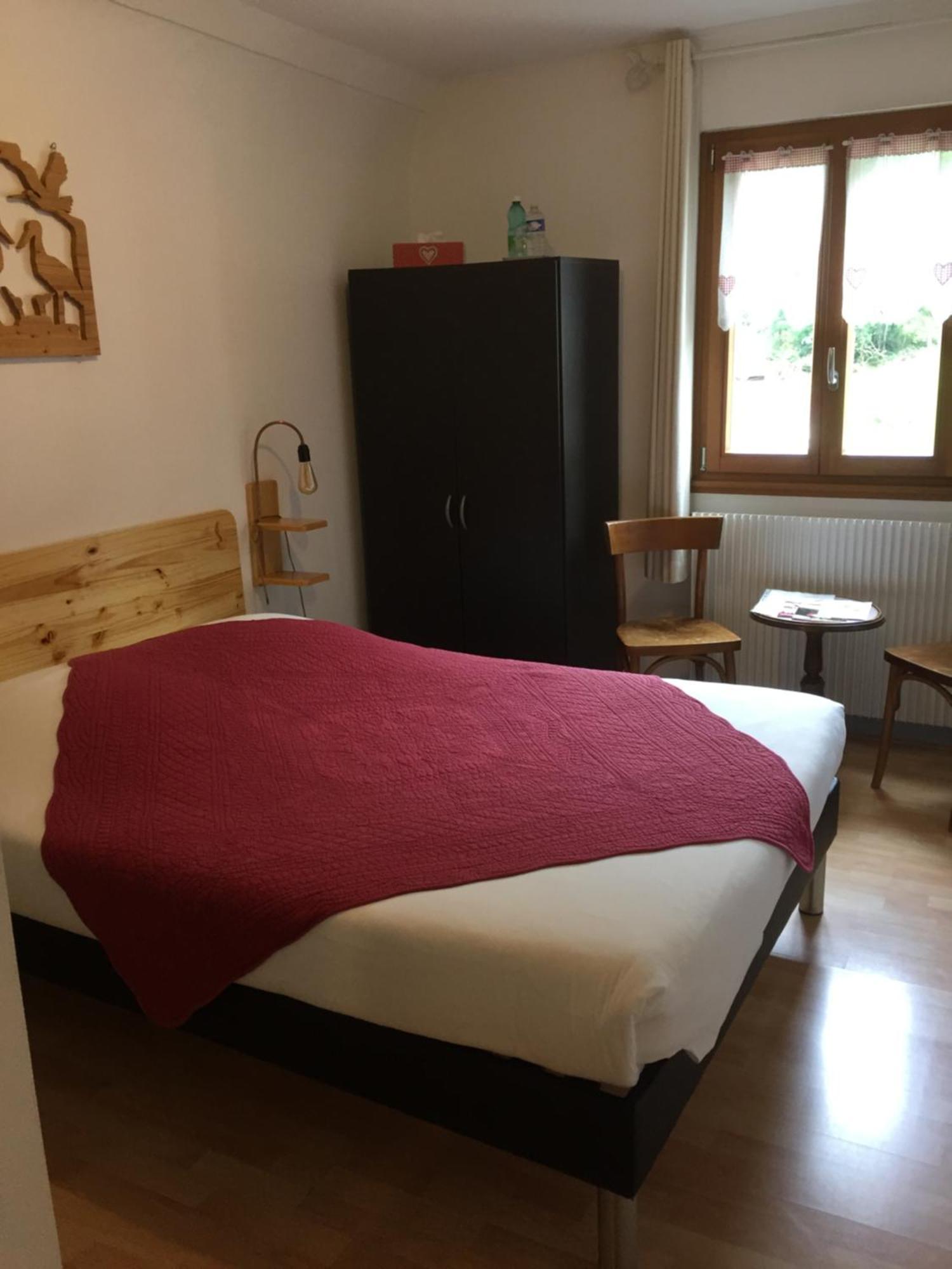 Chambres D'Hotes A La Fecht Nature Et Bien-Etre Sondernach Dış mekan fotoğraf
