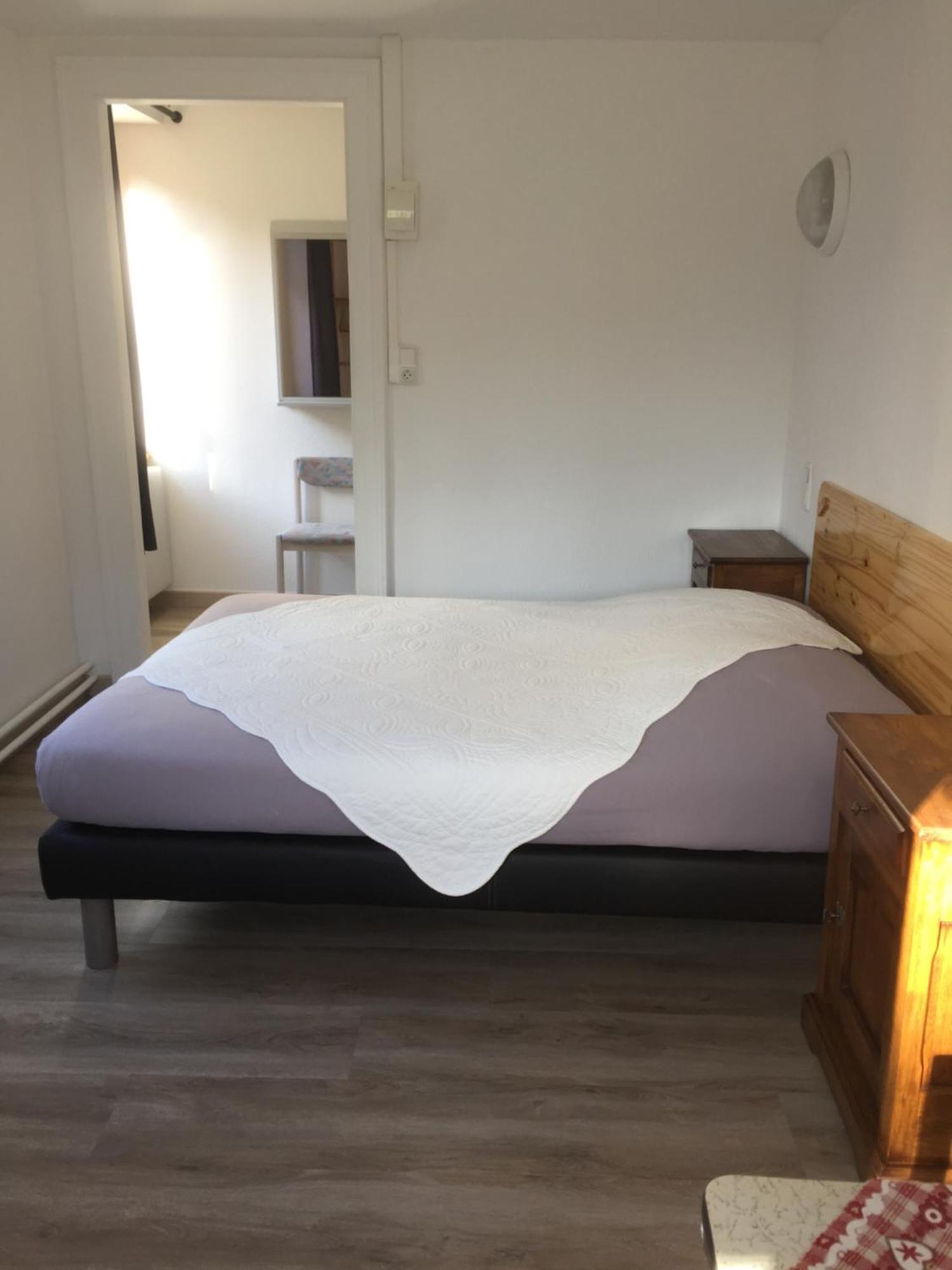 Chambres D'Hotes A La Fecht Nature Et Bien-Etre Sondernach Oda fotoğraf