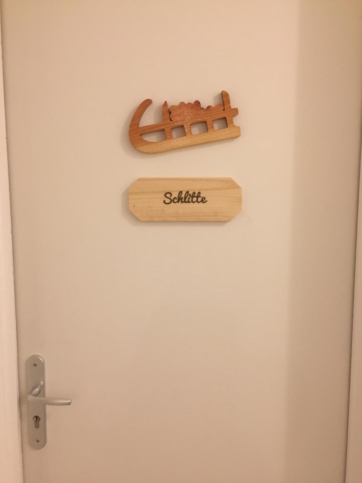 Chambres D'Hotes A La Fecht Nature Et Bien-Etre Sondernach Oda fotoğraf